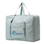 Lightweight Gym & Overnight Weekender Tote